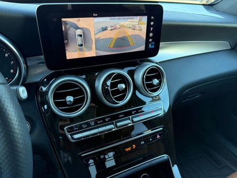 Certified 2021 Mercedes-Benz GLC 300 4MATIC Coupe image 17