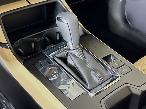 New 2026 MAZDA CX-5 2.5 S w/ Premium Package image 11