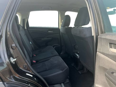 Used 2014 Honda CR-V LX image 23