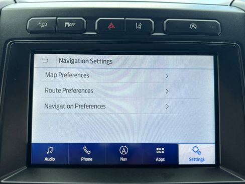 Used 2021 Ford Expedition Max Limited image 38