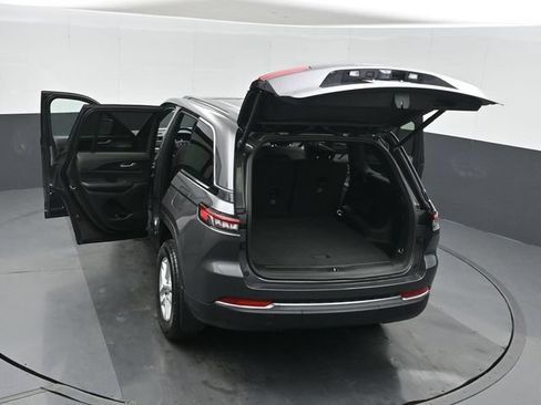 New 2026 Jeep Grand Cherokee Laredo X RWD image 52