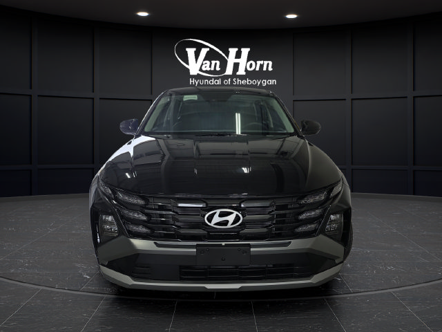 Certified 2026 Hyundai Tucson SE AWD/4WD image 9