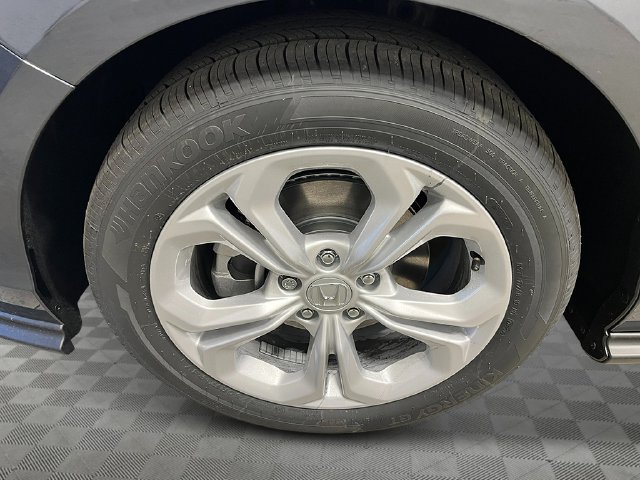 New 2026 Honda Accord LX image 11