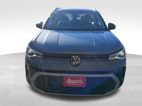New 2026 Volkswagen Taos S image 8