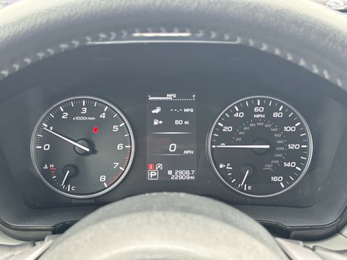 Used 2024 Subaru Outback Premium AWD/4WD image 13