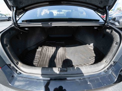 Used 2016 Honda Accord Sport image 27