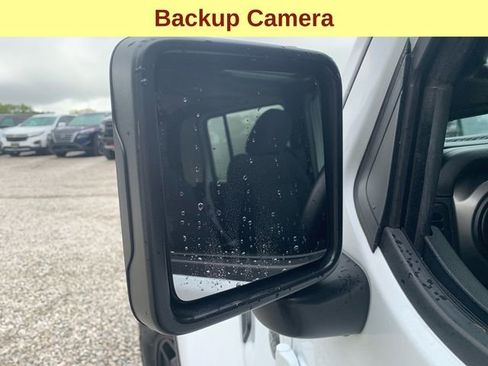 Used 2022 Jeep Gladiator Mojave AWD/4WD image 7