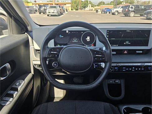 Used 2024 Hyundai Ioniq 5 SEL AWD/4WD image 6