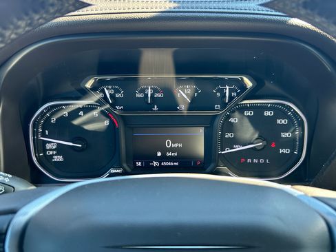 Used 2021 GMC Sierra 1500 SLT image 15