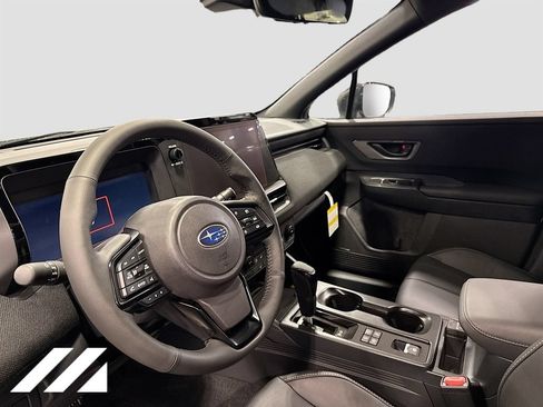 Used 2026 Subaru Outback Limited AWD/4WD image 9