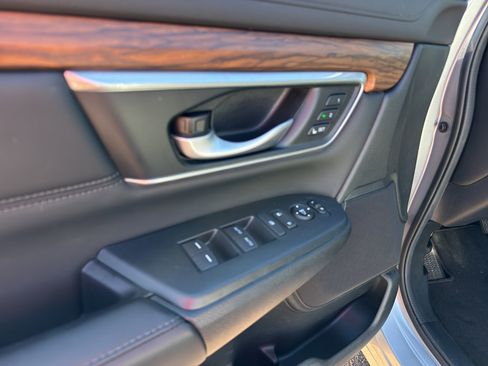 Used 2022 Honda CR-V EX-L image 22