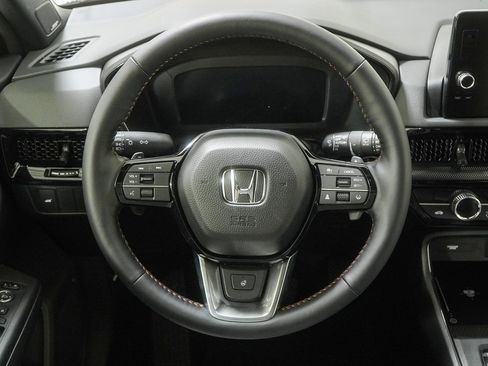 New 2026 Honda CR-V Sport Touring image 22