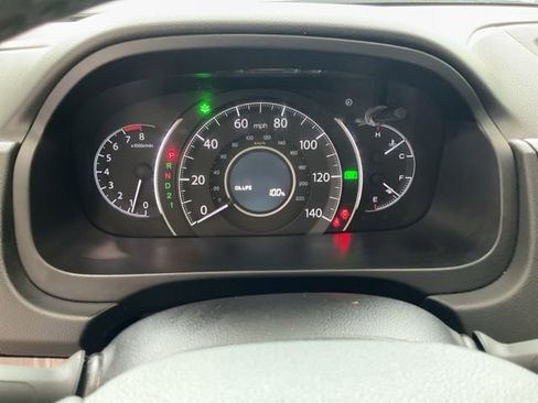 Used 2012 Honda CR-V EX-L image 8