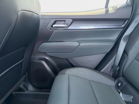 New 2026 GMC Terrain AT4 w/ Convenience Package III AWD/4WD image 14