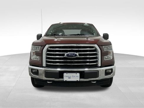 Used 2017 Ford F150 XLT w/ Equipment Group 301A Mid image 6