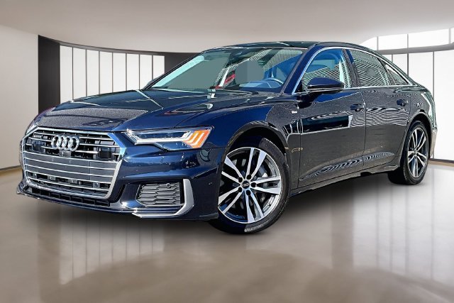 Used 2023 Audi A6 3.0T Prestige w/ Prestige Package AWD/4WD image 3