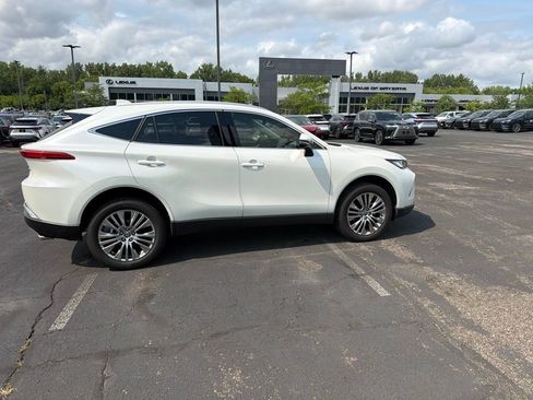 Used 2022 Toyota Venza XLE AWD/4WD image 20
