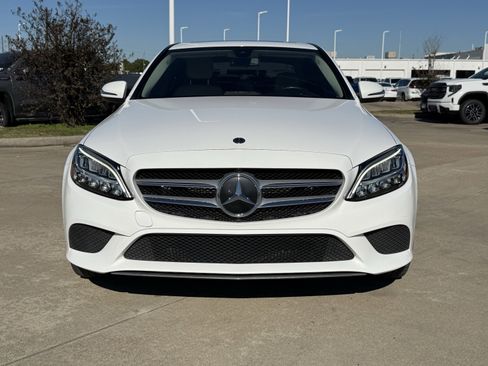 Used 2021 Mercedes-Benz C 300 Sedan image 10
