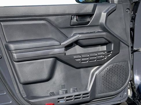New 2026 Toyota Tacoma SR5 AWD/4WD image 10
