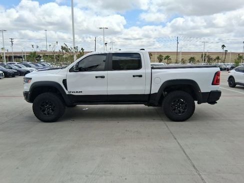 Used 2025 RAM 1500 RHO w/ RHO Level 1 Equipment Group AWD/4WD image 3