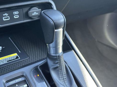 Used 2023 Honda CR-V EX-L image 30