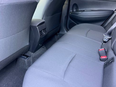 New 2026 Toyota Corolla Cross LE image 5