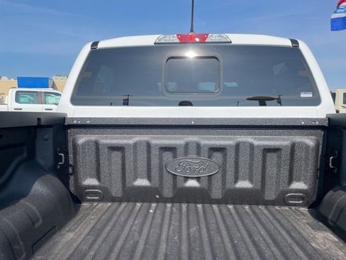 New 2025 Ford Ranger XLT w/ Equipment Group 301A High image 63