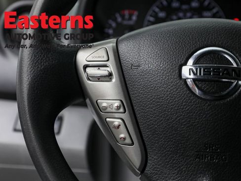 Used 2019 Nissan NV200 SV w/ Navigation Package image 15