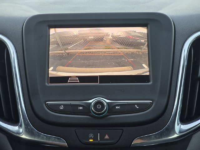 Used 2024 Chevrolet Equinox LS w/ Sport Edition FWD image 16
