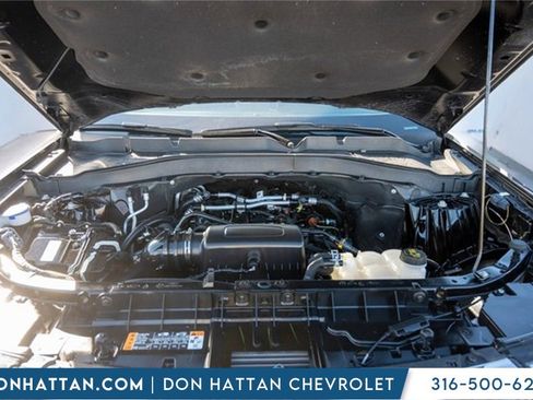 Used 2023 Ford Explorer XLT w/ Equipment Group 202A image 39