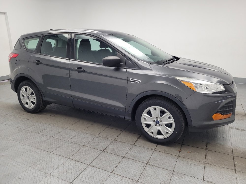 Used 2016 Ford Escape S FWD image 11