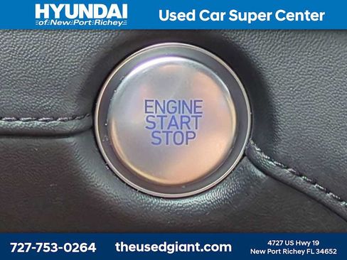 Certified 2023 Hyundai Santa Fe Calligraphy FWD image 34