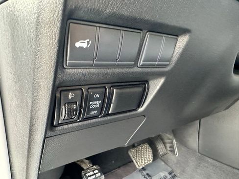 Used 2018 Nissan Armada SV w/ Driver Package image 13