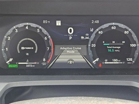 Certified 2025 Toyota Tacoma Trailhunter image 25