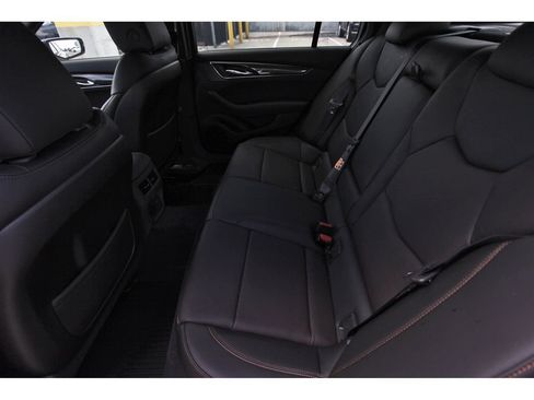 New 2026 Cadillac CT5 Sport w/ Technology Package RWD image 7