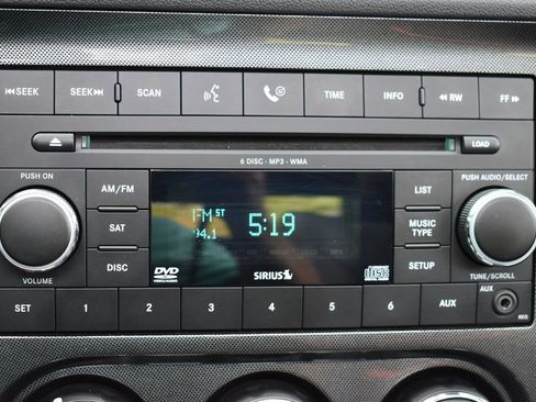 Used 2008 Dodge Challenger SRT8 image 32