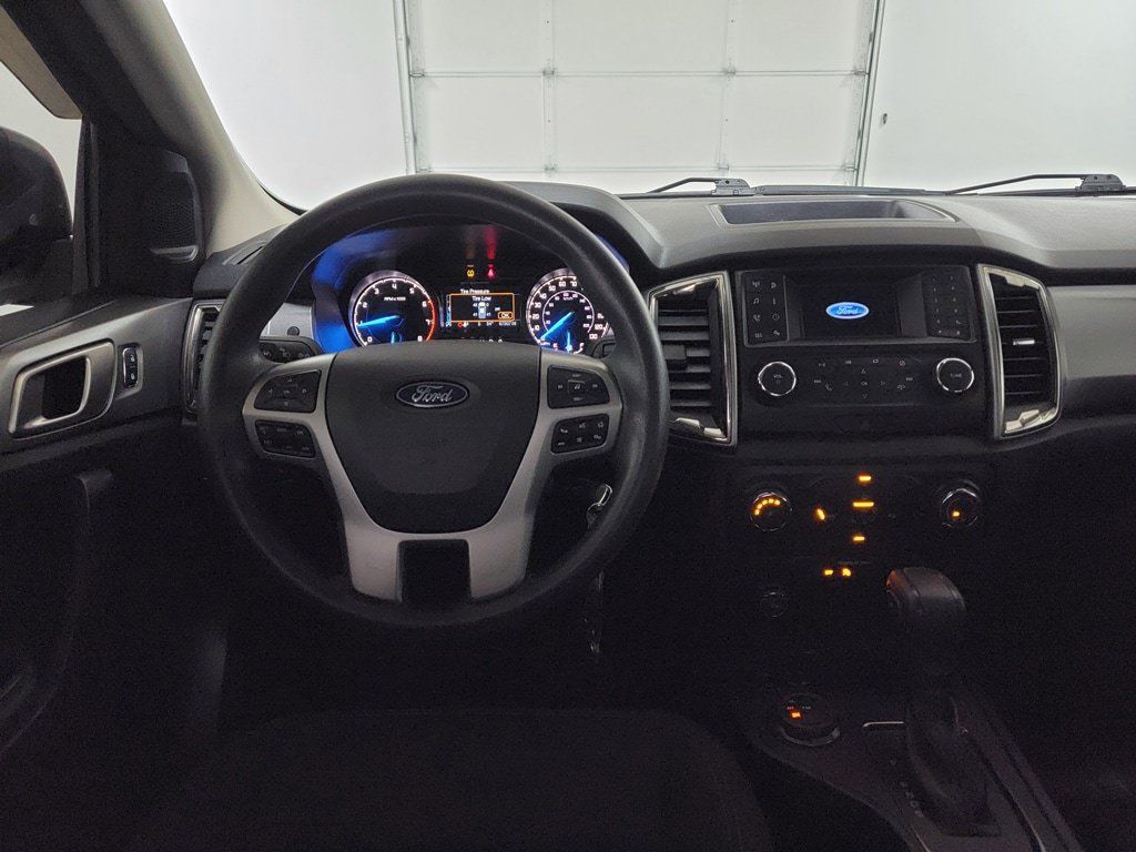 Used 2019 Ford Ranger XLT w/ FX4 Off-Road Package AWD/4WD image 13
