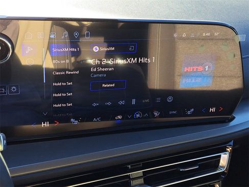 New 2026 Chevrolet Traverse LT w/ LPO, Floor Liner Package image 12