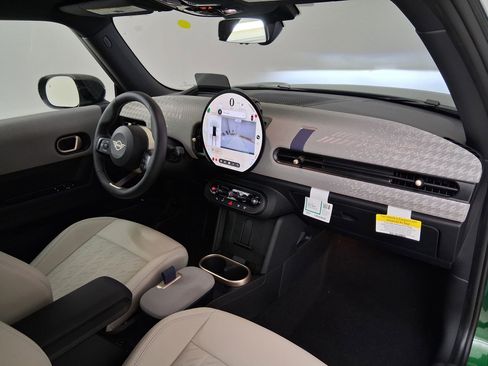 New 2026 MINI Cooper S FWD image 26