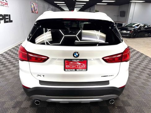 Used 2018 BMW X1 sDrive28i FWD image 13