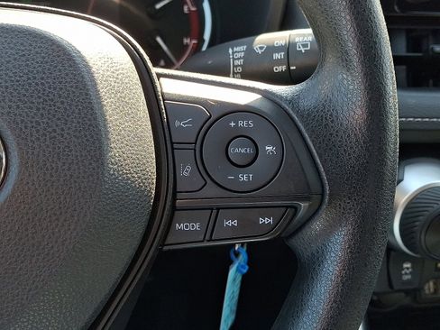 Certified 2023 Toyota RAV4 LE image 28