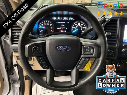 Used 2020 Ford F150 XLT w/ Equipment Group 301A Mid AWD/4WD image 18