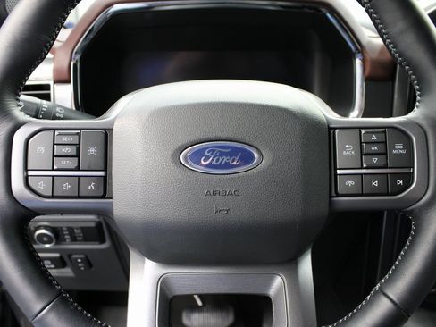 Used 2023 Ford F150 Lariat image 51
