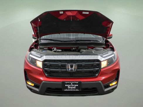 Used 2024 Honda Ridgeline RTL image 42