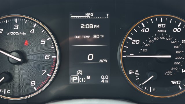New 2026 Subaru Crosstrek 2.5i Wilderness AWD/4WD image 21