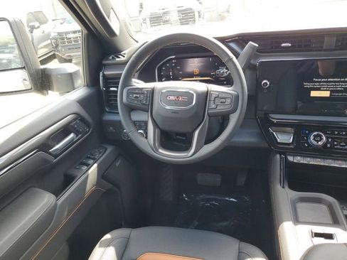 New 2026 GMC Sierra 2500 AT4 w/ AT4 Premium Plus Package AWD/4WD image 14