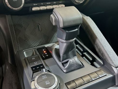 Used 2024 Toyota Tacoma SR5 image 14