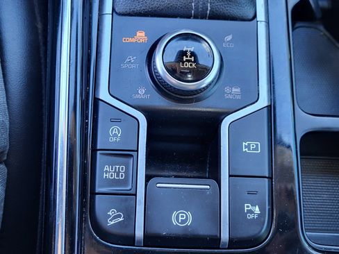 Used 2021 Kia Sorento SX image 36