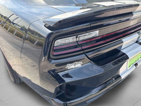 New 2026 Dodge Charger Scat Pack image 35