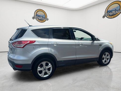 Used 2014 Ford Escape SE AWD/4WD image 5